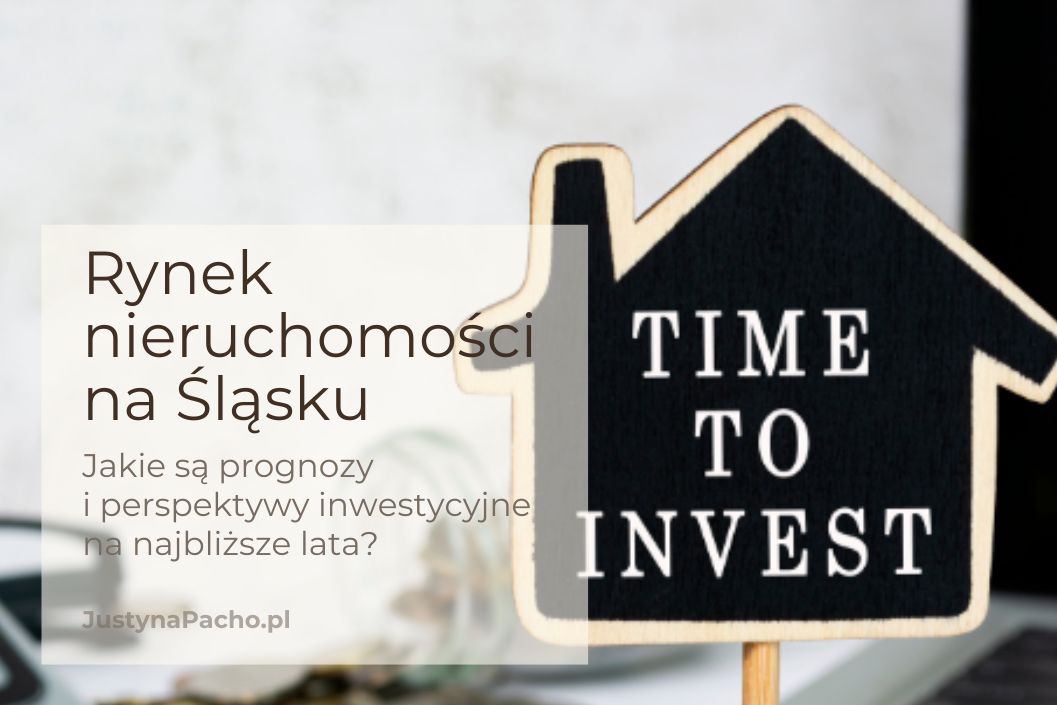 Przyszłość rynku nieruchomości na Śląsku: Prognozy i perspektywy inwestycyjne